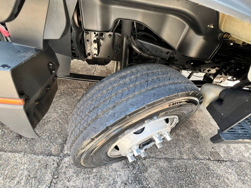 Vw 11180 2021 Com Plataforma Guincho 2025 Sem Uso