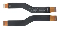 Comprar Flex Main Para Moto G9 Power, Flex De Logica A Carga
