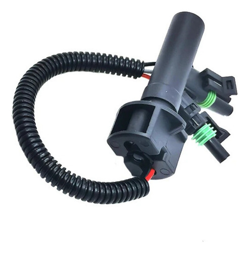 Interruptor Del Sensor De Posición Re295936 1654 6145 7720