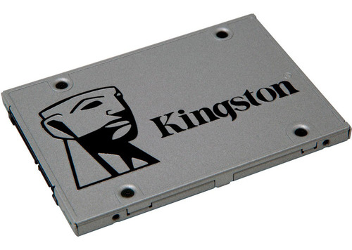 Disco Solido 480gb Kingston Ssd 550mbps 2.5 Sata Mexx 2