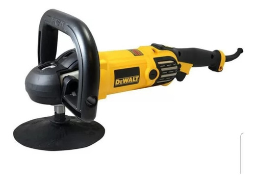 Imagen 1 de 3 de Pulidora Dewalt Rotativa Nuevas Con Garantia