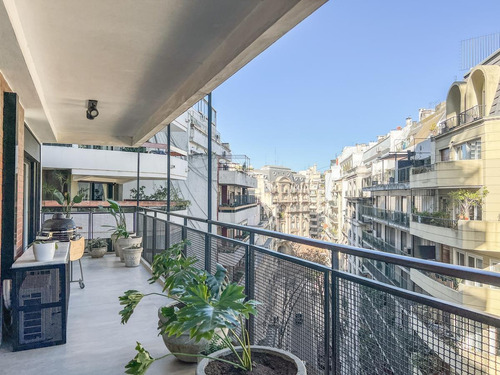 Imagen 1 de 28 de Departamento - Retiro