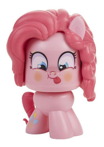 My Little Pony Pinkie Pie Mighty Muggs (04) Hasbro Original