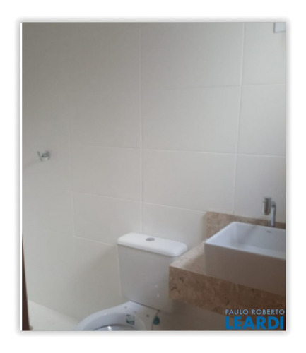 Imagem 7 de 10 de Apartamento - Santana - Sp - 625195
