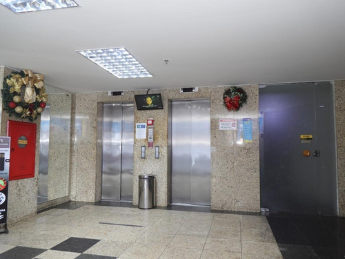 Imagem 17 de 30 de Sala Comercial Para Alugar - Boa Viagem - Recife - Sa0177