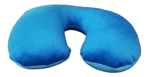 Almohada Cojín Cervical Viaje Cuello Auto Avión Jayma