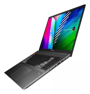 Asus Vivobook Pro 16x Oled Slim Laptop, 16  Wquxga 16:10