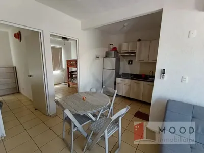 Departamento en renta