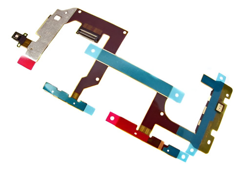 Flex Flexor Equipos Nokia Compatible Con C7 E/g