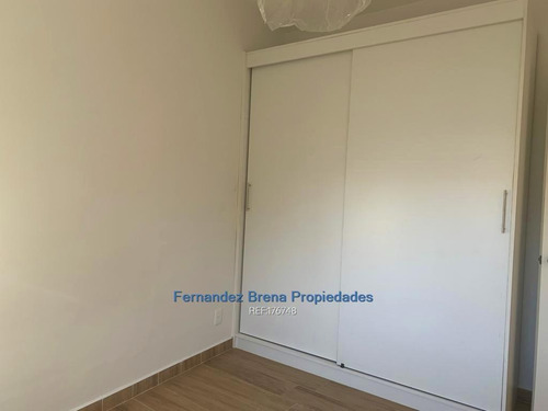 Imagen 9 de 18 de Venta Apartamento De Dos Dormitorios En Pocitos