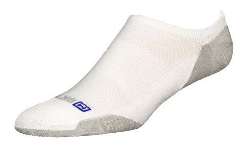 Drymax Unisex Sport Lite-mesh No Show Calcetines