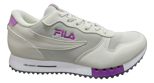 Fila Zapatillas Escolares Mujer - Euro Jogger Sport 