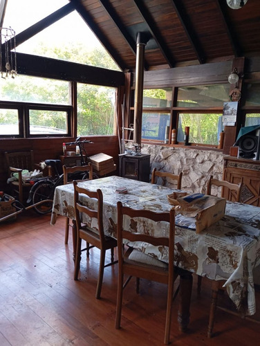 Casa En Venta En Sierra De Los Padres
