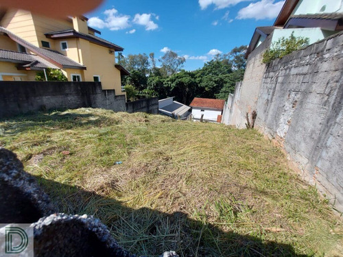 Imagem 8 de 9 de Lindo Terreno No Pq Dos Príncipes-osasco - Di23861
