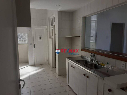 Imagem 24 de 28 de Apartamento 3 Quartos À Venda Por 1.550.000 - Ap0424