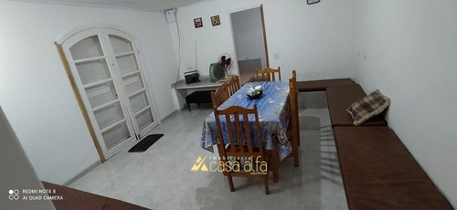 Imagem 5 de 11 de Casa Em Shangri-la Pontal Do Parana - Ca0099-1