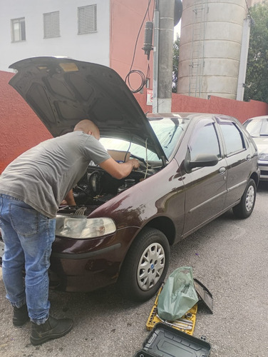 Mecânico A Domicílio E Auto Socorro