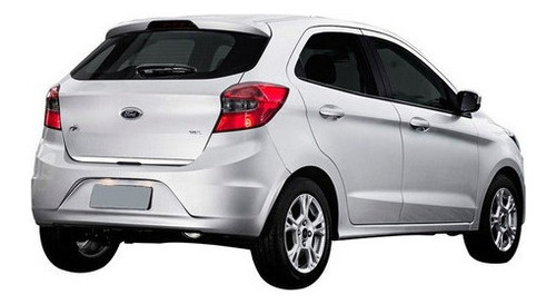 4 Litros Aditivo Radiador Ford Motorcraft Concentrado