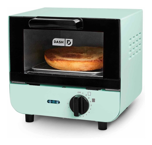 Mini Horno Marca Dash