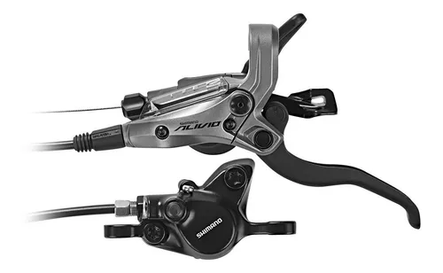 Frenos hidraulicos shimano alivio m4050 new arrivals