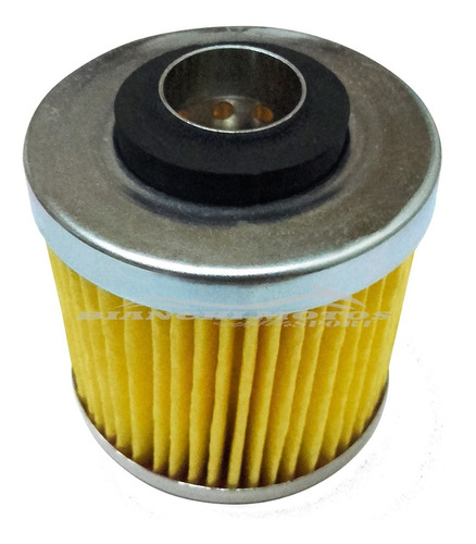 Filtro Aceite Yamaha Tt 600 Tt600 Mod 83-2004 Bianchi Motos