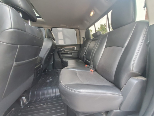 Imagen 19 de 19 de Ram 1500