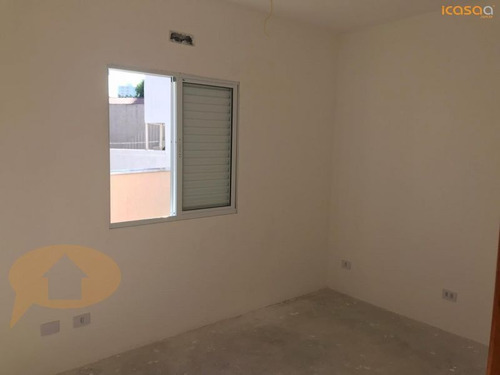Sobrado - Ref: 7731
