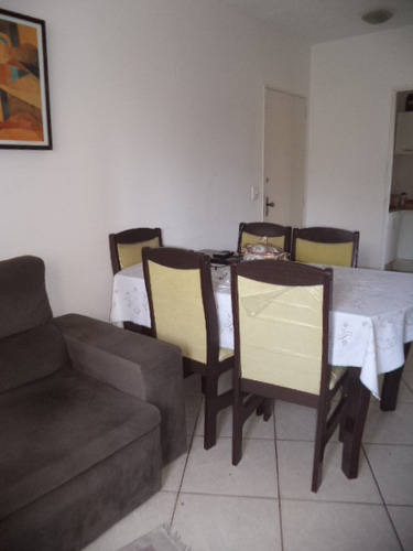 Imagem 5 de 16 de Apartamento 68m2 Bairro Guarani - 94262