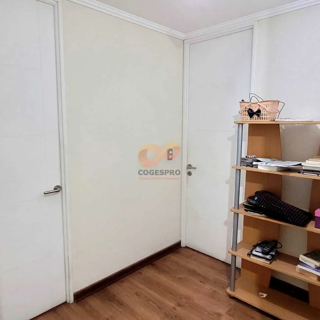 Imagen 2 de 26 de Venta Departamento 2d2b+estac+bodega Nuñoa (176649)