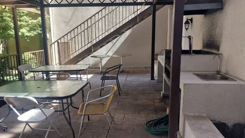 Arriendo Depto. Vic. Mackenna 881 3d 1b E, Santiago