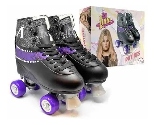 Patines de ambar soy luna 3 on sale