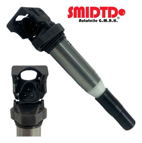 2 Bobinas De Encendido T/lapiz Mini Cooper Countryman 11-16