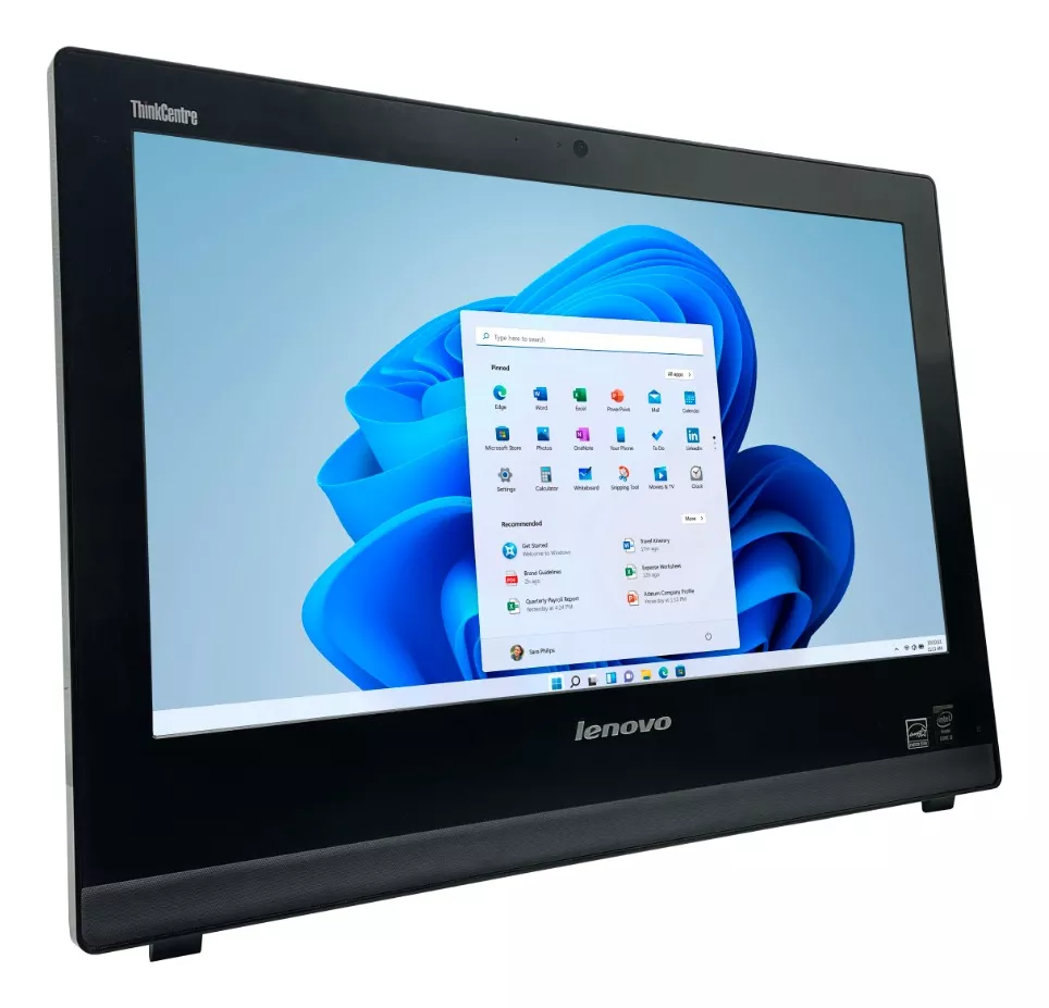 Primeira imagem para pesquisa de all in one lenovo