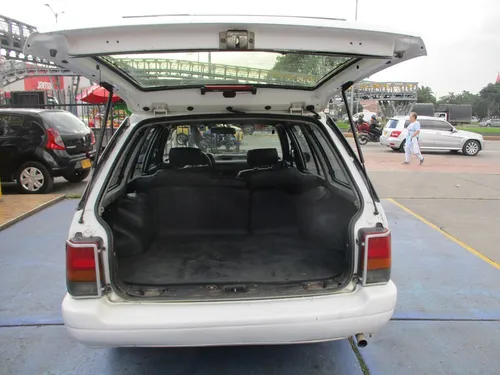 Mazda 323 1.5 Sw