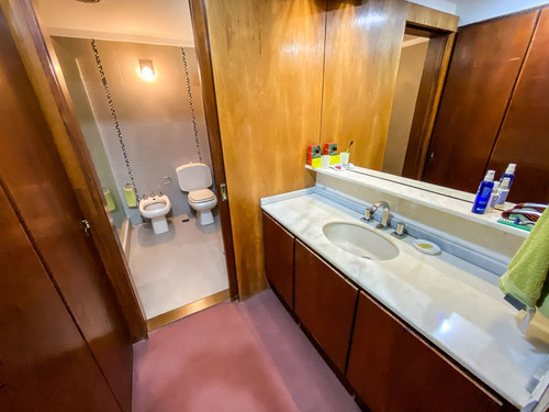 Imagen 9 de 30 de Venta Casa Devoto 6 Amb Cochera Y Jardin, Parrilla