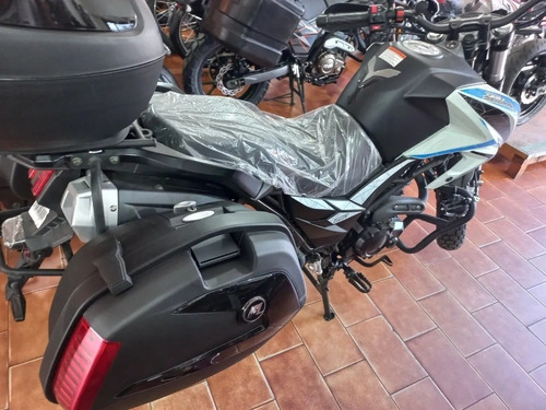 Imagen 14 de 14 de Motomel Skua Adventure 250