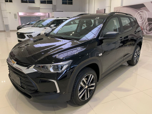 Chevrolet Tracker 1.2 Turbo At