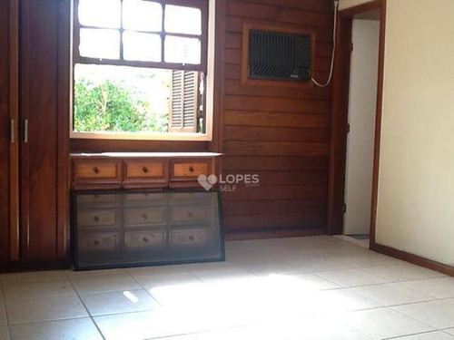 Imagem 4 de 17 de Casa Com 5 Quartos, 240 M² Por R$ 890.000 - Pendotiba - Niterói/rj - Ca15941
