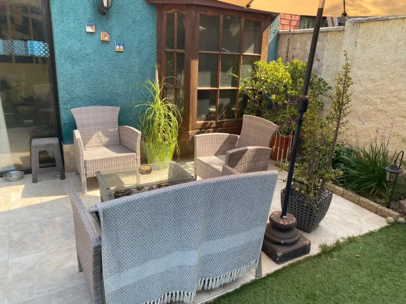 Imagen 4 de 26 de Hermosa Casa 155 Mt2 Construídos Totales 252 M2