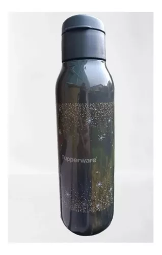 Botella Para Agua Tupperware Eco Active 750ml