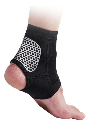 Soporte De Tobillo Brace Tendinitis Elastica Dolor Esguince