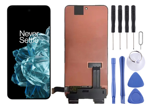 For Oneplus Open Amoled Lcd Secondary Screen