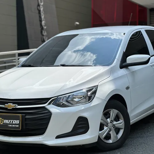 Chevrolet Onix 1.0T Lt