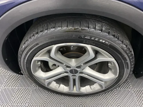 Jetour X70 Limited At 1.5