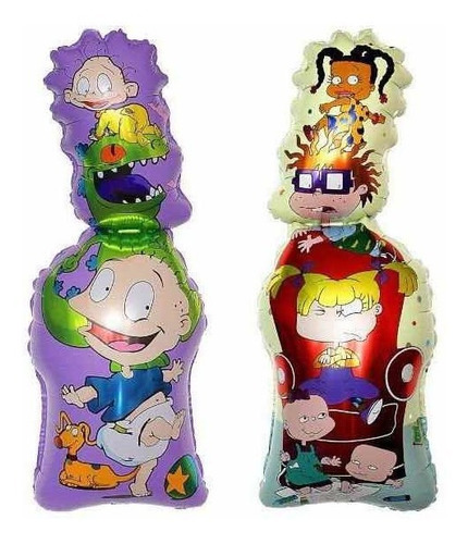 Globo Personajes Rugrats