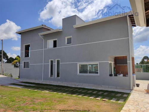 Imagem 10 de 29 de Chácaras Em Condomínio À Venda Em Atibaia/sp - Compre O Seu Chácaras Em Condomínio Aqui! - 1475639