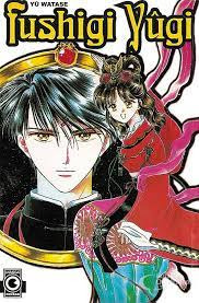 Gibi Fushigi Yugi - Volume 1 