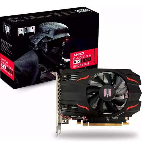 Pc Gamer Intel Rx 550 Ddr5 / I7 10 Geração / 16g Ddr4 / 480g