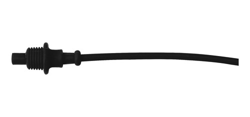Imagen 2 de 6 de Cable Bujía Superior Peugeot 405 1.9 Gr 92/95