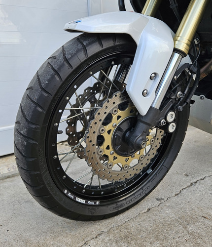 Imagen 13 de 24 de Yamaha Super Teneré 2011